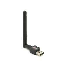      2DBI Wi-Fi-USB Merlion CL-UW04, RT7601, 802.11bgn(05159)