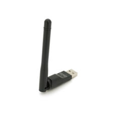      10 Wi-Fi-USB LV-UW07, RT7601, 802.11bgn, 300MB, 2.4 GHz, WIN7 / XP / Vista / 2K / MAC / LINUX, Blister Q300