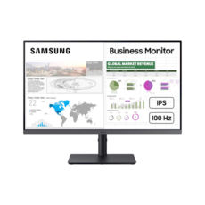  Samsung 27" S27C430 HDMI, DP, USB, IPS, 100Hz, 4ms LS27C430GAIXCI