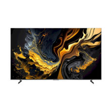  Xiaomi TV Max 85 2025
