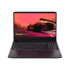  Lenovo IdeaPad Gaming 3 15ACH6 15.6FM/R5 5500H/16/512/RTX 2050 4GB/DOS/BL /Shadow black 82K202DBRA 