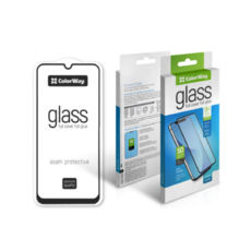 ������� ���� 9H FC glue ColorWay Xiaomi Redmi Note 12 Pro 5G black
