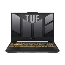  Asus TUF Gaming F15 FX507ZC4-HN143 (90NR0GW1-M00JF0) Mecha Gray; 15.6" FullHD 1920x1080 IPS  144Hz, Intel Core i5-12500H (4C+4E/12T*3.3-4.5GHz), RAM 16GB DDR4, SSD 512GB, nVidia GeForce RTX 3050 4GB GDDR6, 3x USB 3.2, 1xThunderbolt 4,  , DOS, 2.2kg