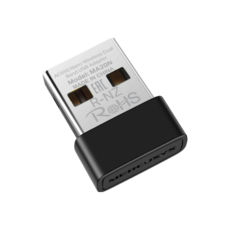  Mercusys MA20 AC650, USB