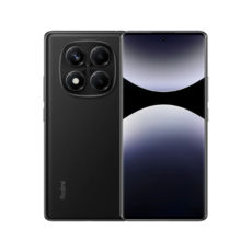  Xiaomi Redmi Note 14 Pro 4G 8/256Gb NFC EU  Black