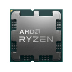  AMD AM5 Ryzen 5 7600 (3.8GHz 32MB 65W AM5) Tray 100-000001015