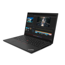  Lenovo ThinkPad T14 14.1" IPS (1920x1080) FullHD LED  Intel Core i7-10510U  4.90 GHz  8MB 4  8  / 16 GB DDR 4 / 256 GB SSD M2.0 / Intel UHD Graphics 620 / HDMI / Type-C / USB 2.0/3.0 / WiFi / LAN / WebCam /   / Windows 10 Pro ..