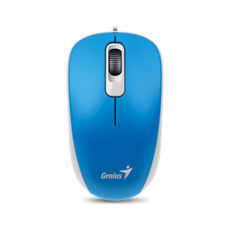  Genius DX-110 USB Blue 31010116103