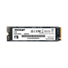  SSD M.2  1Tb Patriot P320 NVMe 2280 Gen3.0 x4 3D TLC(P320P1TBM28) 