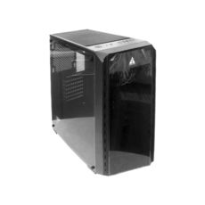   GOLDEN FIELD GL 702, 3*120 FANS, ATX, 550W