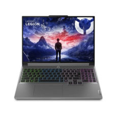 Lenovo Legion 5 16IRX9 (83DG00EFUS) / 16,1" / IPS / 2560x1600 / Intel Core i9-14900HX / : 64  / NVIDIA GeForce RTX 4070, 8  / SSD: 4000  / : Windows 11 CUSTOM