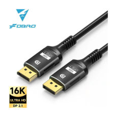  DisplayPort-DisplayPort 2.0 , v2.1 16K 60Hz  