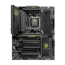 . MSI AM5 MSI MAG X870 TOMAHAWK WIFI