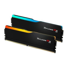  ' DDR5 2x32 GB 6000MHz G.SKILL Ripjaws M5 RGB Black 1.35V CL32 (box)
