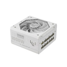   ASUS 1000W TUF-GAMING-1000G-WHITE PCIE5 (90YE00S5-B0NA00)