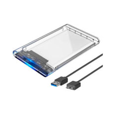   2.5" Dynamode SATA/SSD HDD - USB 3.0, . ,   (DM-CAD-25316)