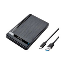   2.5" Dynamode SATA/SSD HDD - USB 3.1 Type-C, .  ,   (DM-CAD-25317C)