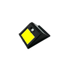 ²  SOLAR POWERED COB WALL LIHGT SH-1605  / /1200MAH/10,25,313,0