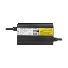     LiFePO4 24V (29,2V)-20A waterproof