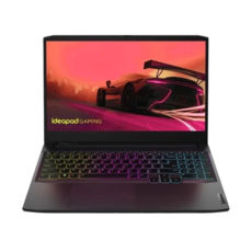 Lenovo IdeaPad Gaming 3 15ACH6 (82K2028DPB_EU) 15,6" / IPS / FHD, 144hz / non-Touch / 4  / AMD Ryzen 5 5500H (3.3-4.2 ) / 16GB / SSD 512Gb / NVIDIA GeForce RTX 2050 4GB / ϳ  /   / Black / EU