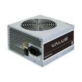Блок живлення Chieftec 600W APB-600B8 12cm fan, a/PFC,24+4,2xPeripheral,1xFDD,3xSATA,1xPCIe БН