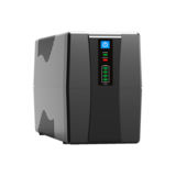 ДБЖ FRIMECOM V-2000 LED, 2000VA, 1200Вт