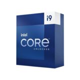 Процесор INTEL S1700 Core™ i9 14900K (BX8071514900K) 24 ядра, 32 потоки, 3.2 GHz, 6.0 GHz, Максимальний TDP - 125 Вт, 10nm, Кеш-пам'ять - 36 MB Intel Smart Cache, L3: 36MB, Intel UHD Graphics 770, Raptor Lake Refresh, підтримка Turbo Boost, BOX без кулера