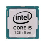 Процесор INTEL S1700 Core i5 12400F CM8071504555318, 6 ядер, 12 потоков, 4.4 GHz, TDP - 65W,Tray