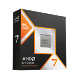 Процесор AMD Ryzen 7 9800X3D (8C/16T, 4.7-5.2GHz, 96MB,120W,AM5) (100-100001084WOF)