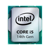 Процесор INTEL S1700 Core i5 14600KF 3.5GHz (24MB, Raptor Lake Refresh, 125W) Tray (CM8071504821014)