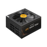 Блок живлення Chieftec 850W Polaris 3.0 (PPS-850FC-A3)