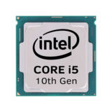 Процесор INTEL S1200 Core i5-10400F (2.9GHz/12MB, LGA1200) 14nm TRAY CM8070104282719