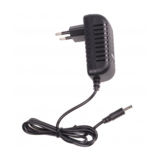 Мережевий ЗП, Maxxter HPA-5V1A-01 для USB-концентраторів, вилка 5.5*2.1, 5V-1A