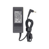 Блок живлення для ноутбука Asus Grand-X (19V 4.74A 90W) 5.5x2.5mm (AS90W25C) +каб.жив.1.8м+гар.12мес.