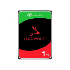   1TB SATA, Seagate Barracuda ST1000VN008