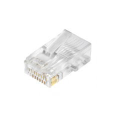   Merlion RJ-45 8P8C UTP Cat-6 (100/.)(17265)