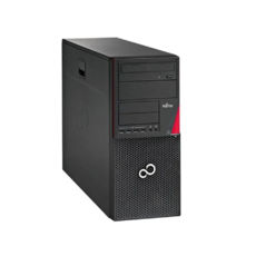   FUJITSU ESPRIMO P756 E90+ MT LGA1151 Intel Core i5-6500  3.60 GHz  6MB 4  4  / 16 GB DDR4 (4 SLOTS) / 256 GB SSD M2.0 + 1000 GB HDD 3.5"/ Intel Q150 /  Nvidia GeForce GTX 1660 SUPER 6GB GDDR6 192BIT / HDMI / DisplayPort / DVI / USB2.0/3.0 / PS/2 / LAN / Windows 10 Pro / Microtower ..