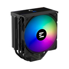  CPU Zalman CNPS13XDSBLACK LGA1851, 1700, 1200, 115x, AM5, AM4, 4pin, PWM, TDP240W, 