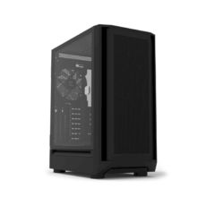  Zalman I6  , 1xUSB3.0, 1xUSB2.0, 1xUSB Type-C, 4x140 RGB, VGA 355, LCS ready, TG Side Panel, ATX, 
