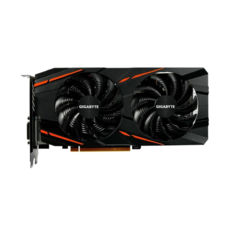  Gigabyte Radeon RX 570 4GB DDR5 (GV-RX570GAMING-4GD) ..