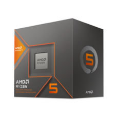 AMD AM5 Ryzen 5 8500G (3.5GHz 16MB 65W AM5) Box (100-100000931BOX)