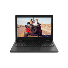  Lenovo ThinkPad L380 13.3" IPS (1920x1080) FullHD LED Intel Core i7-8550U  4.00 GHz  8MB 4  8  / 16 GB DDR 4 / 256 GB SSD M2.0 / Intel UHD Graphics 620 / HDMI / Type-C / USB 2.0/3.0 / WiFi / LAN / WebCam /  Windows 10 Pro ..