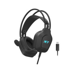  A4Tech XH-200 Black
