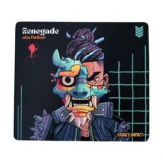   Bloody BP-45 Renegade (Midnight) , 450  400 5 