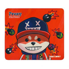   Bloody BP-45 Proxy Boom (Fire), 450  400 5 