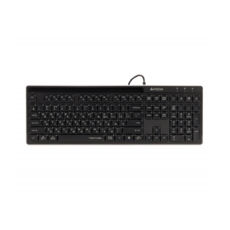  A4Tech FX72 (Black)    Fstyler, USB, quiet typing, 