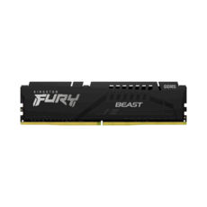  ` DDR5 8GB/5600 Kingston Fury Beast Black (KF556C40BB-8)