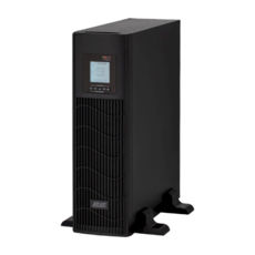    2E PS1500RT, 1500VA/1200W, RT3U, LCD, USB, 3xC13, 3xSchuko 2E-PS1500RT