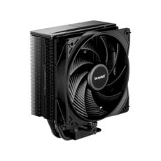  be quiet! Pure Rock 3 Black (BK039)