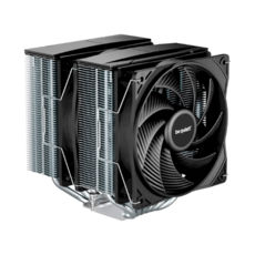  be quiet! Pure Rock Pro 3 Silver (BK041)